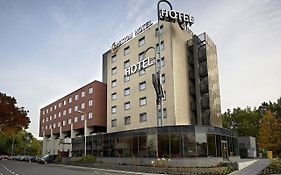 Bastion Hotel Den Haag
